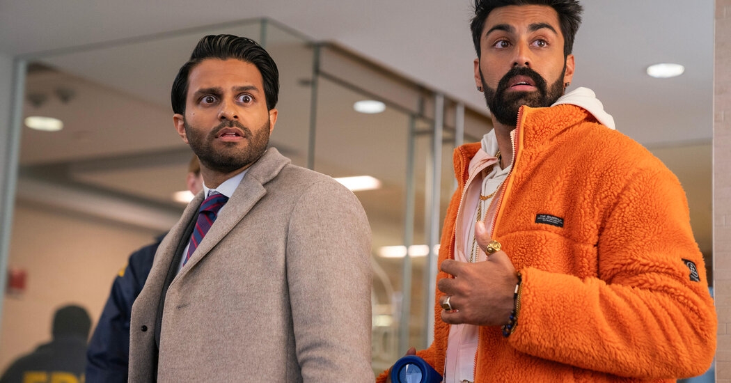 ‘Deli Boys,' Plus 9 Things to Watch on TV this Week