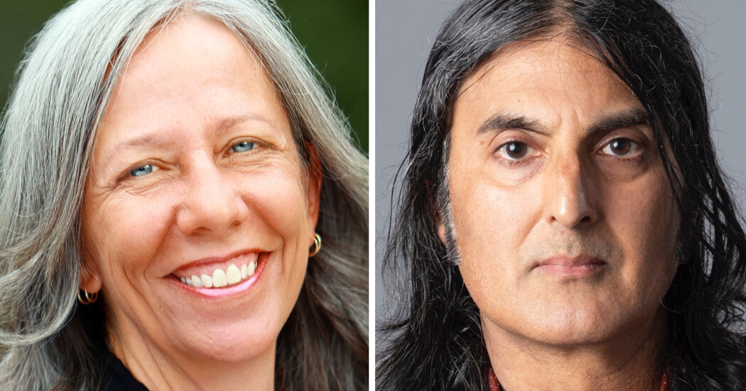 Histories of Native America and the Port of Los Angeles Win Bancroft Prize