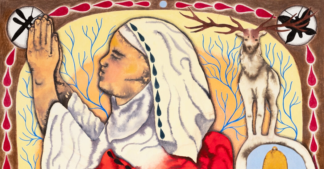 Inside a Sadistic Sisterhood at the End of the World