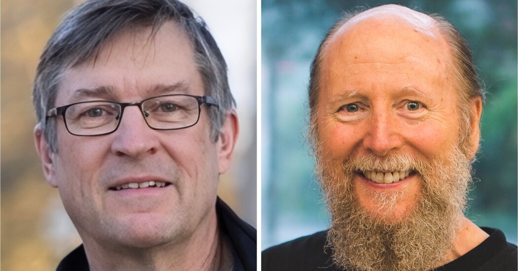 Turing Award Goes to 2 Pioneers of Artificial Intelligence