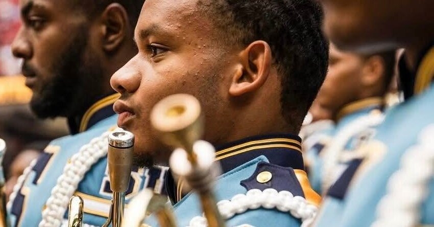 Police in Louisiana Investigate Hazing Episode After University Student's Death