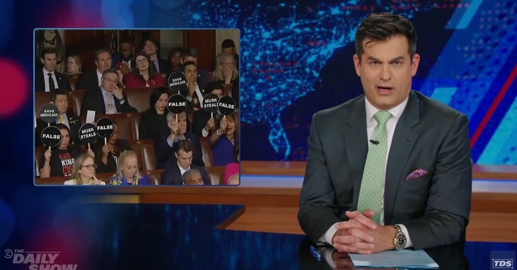 All Signs Point to Democrats Being Hopeless, Michael Kosta Says