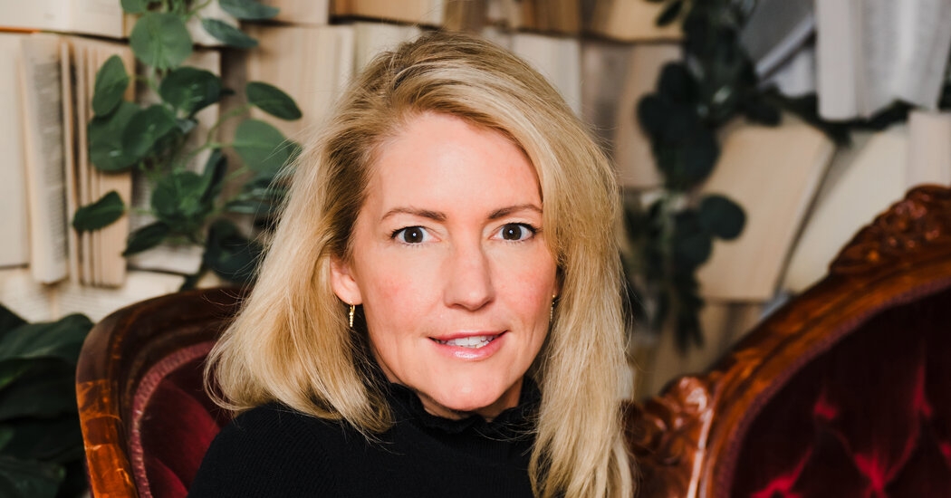 The Author of ‘The Help' Wrote a Second Novel. Yes, Following Up Was Daunting.