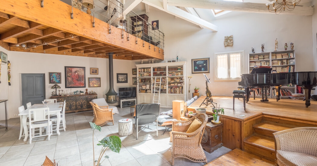 $850,000 Homes in Montpellier, France