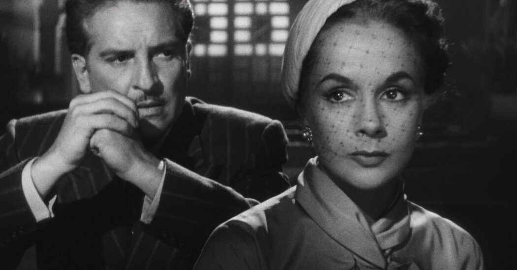 With ‘Él,' Buñuel Turns His Gaze to Male Pathology