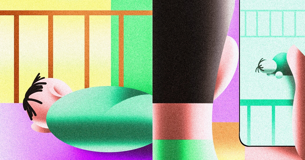 Tech for Babies Is Booming. Here's What One Parent Found Helped the Most.