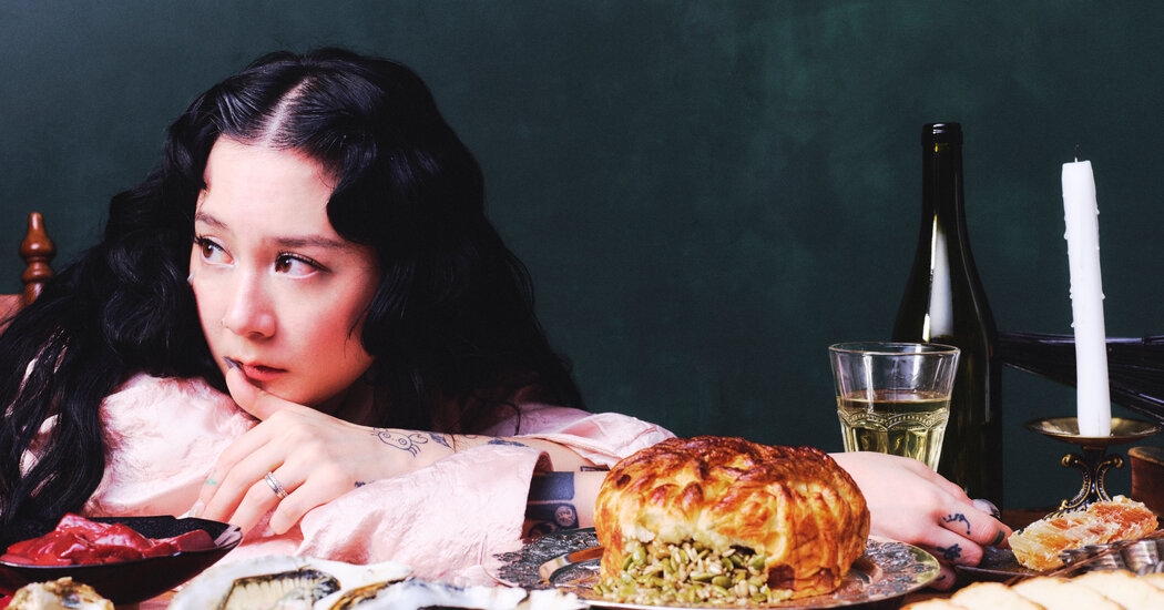 Japanese Breakfast's Shimmering Sadness, and 8 More New Songs