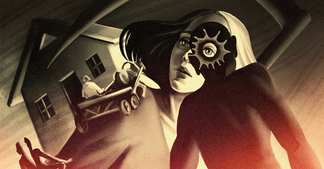 3 Horror Novels That Put an Extra-Terrifying Spin on Death
