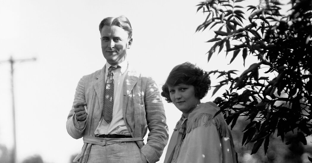 The Truth About F. Scott Fitzgerald's Drunken Brawl in Rome