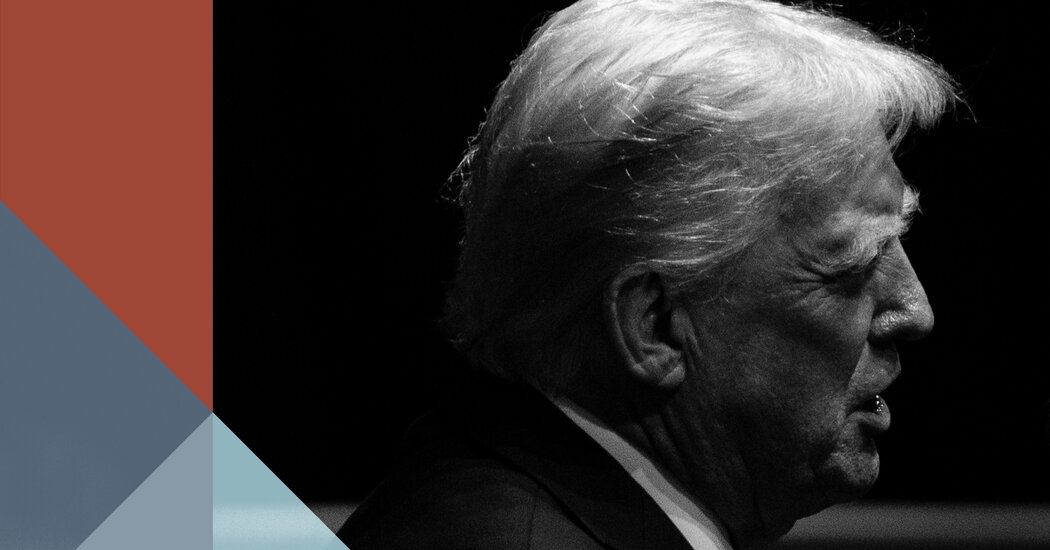 The Last 2 Months — and Next 2 Years — of U.S. Politics