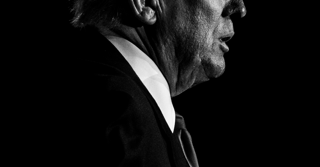 I'm an Alum of Columbia and Paul, Weiss. There's an Uncomfortable Lesson in Trump's Tactics.