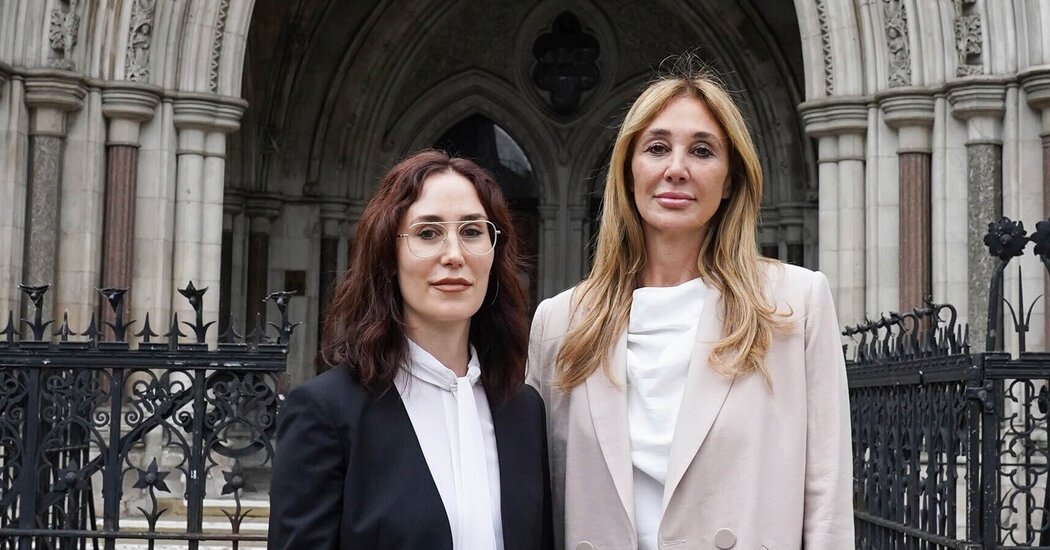 Key Evidence Thrown Out in Jolt to ‘Orgasmic Meditation' Conspiracy Case