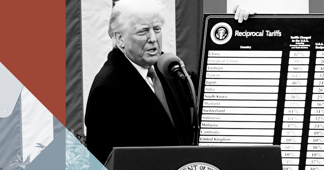 Paul Krugman on the ‘Biggest Trade Shock in History'