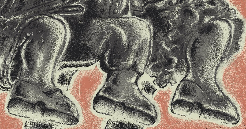 Think Gender Is Messy? Wait Until You Read These Stories.