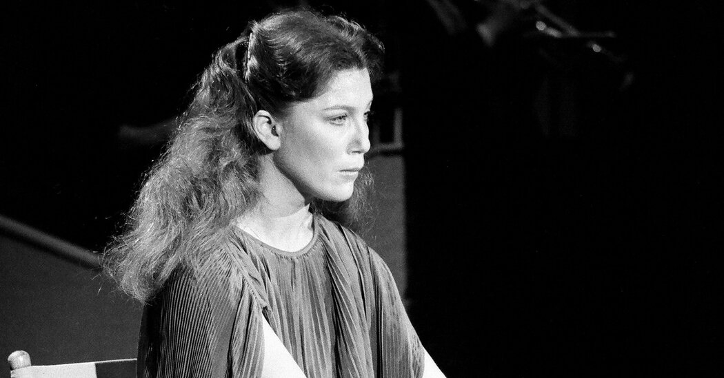 Suzanne Rand, Half of a Once-Popular Comedy Team, Dies at 75