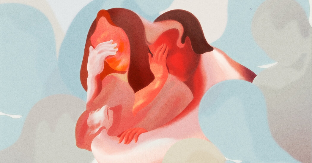 An Absurd Dystopia Asks, What Happens to Families When Sex Is Taboo?