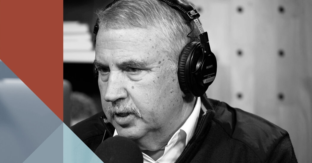 Tom Friedman Thinks We're Getting China Dangerously Wrong