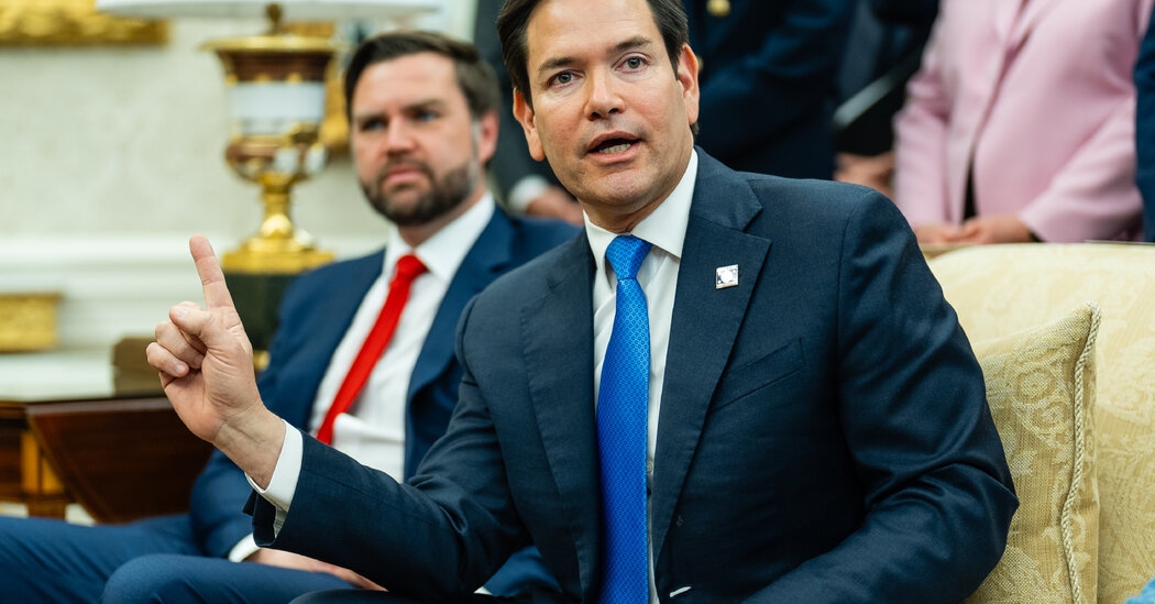 National Security Council Will Be Cut by Half