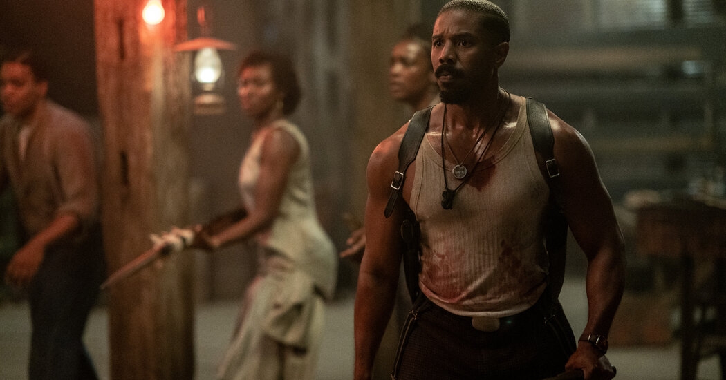 ‘Sinners' Is a Box Office Success (With a Big Asterisk)