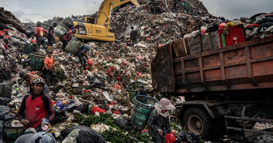 The Dirty Little Secret Hiding in Your Garbage Can
