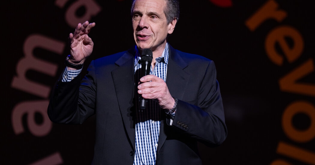 Cuomo's Plan for a $20 Minimum Wage in New York City