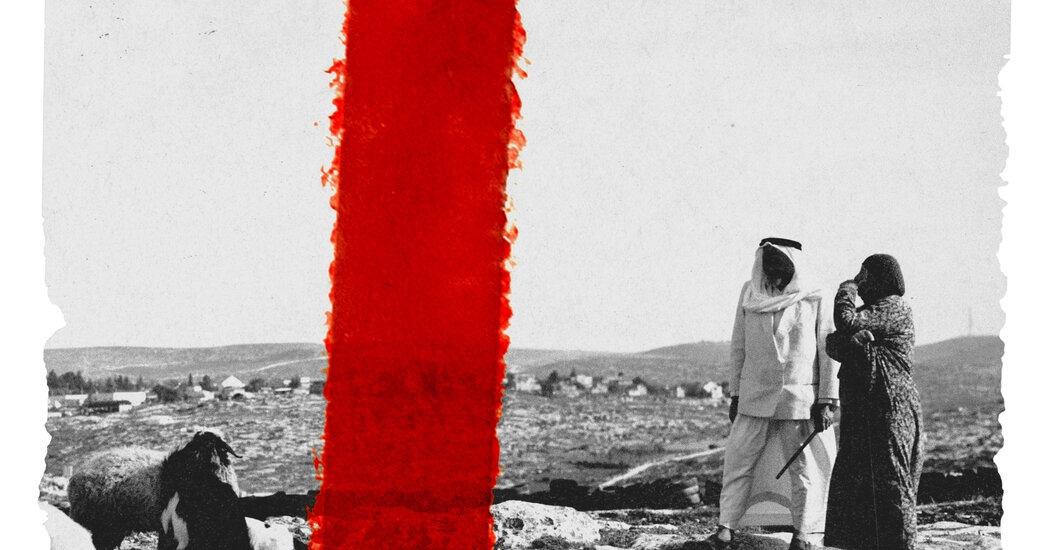 My Oscar for ‘No Other Land' Didn't Protect Me From Violence