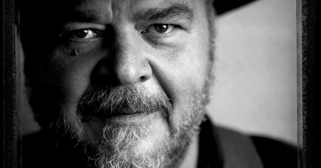David Thomas, Who Led the ‘Avant-Garage' Band Pere Ubu, Dies at 71