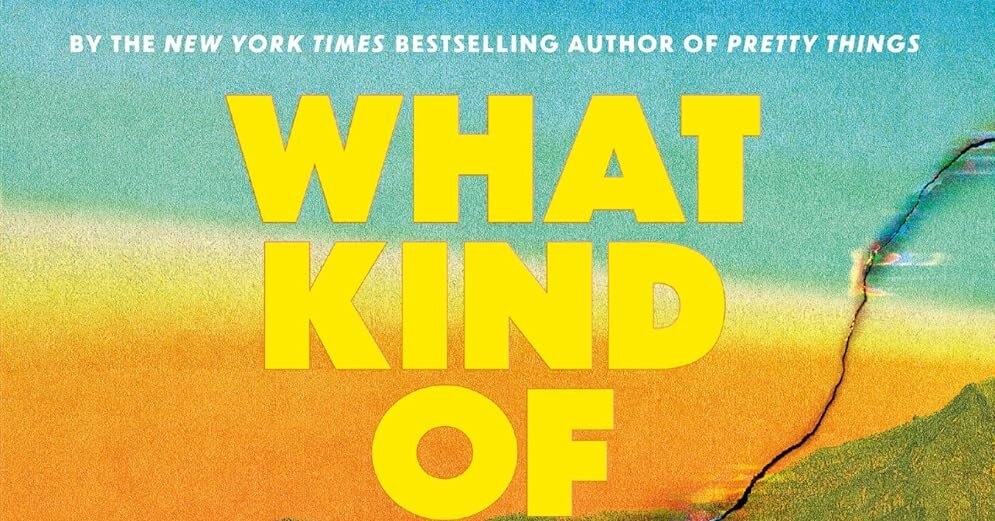 10 New Books We Recommend This Week