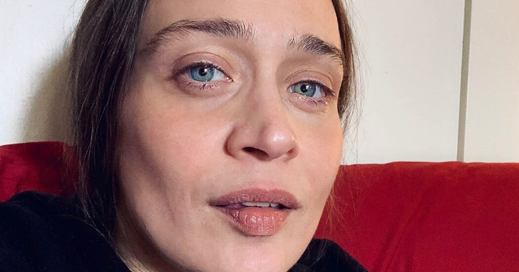 Fiona Apple's Statement About Jailed Mothers, and 8 More New Songs