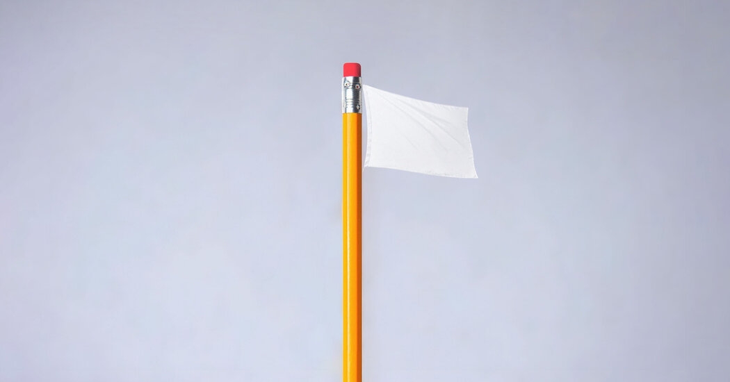 Has America Given Up on Children's Learning?