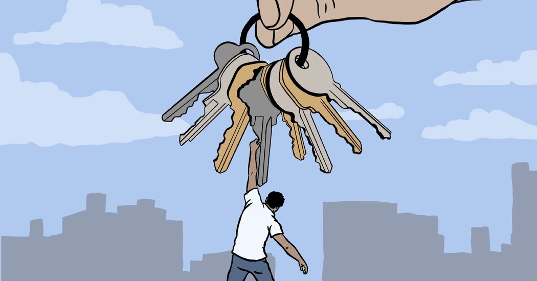 Don't Trust Your Landlord? Here's How You Can Find More Information.