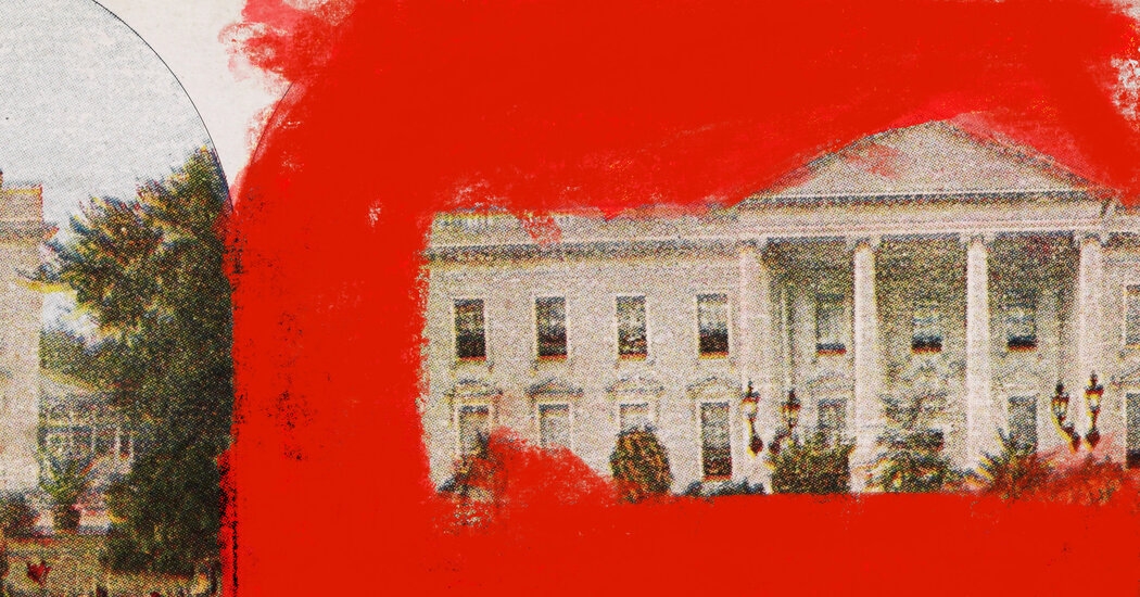 I Reject Trump's Random False Rationale Generator
