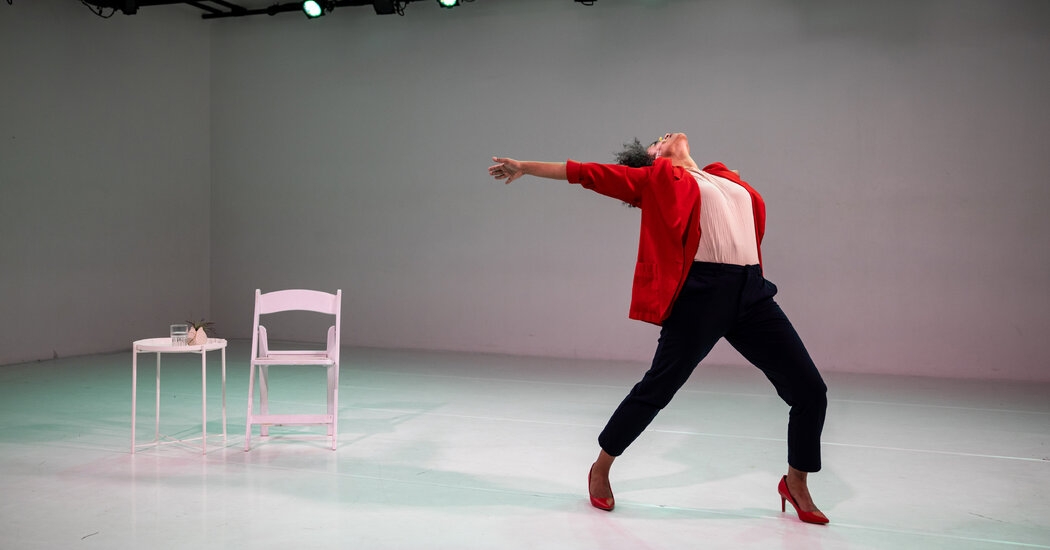 BAM Announces a Female-Led Next Wave and Fall Season