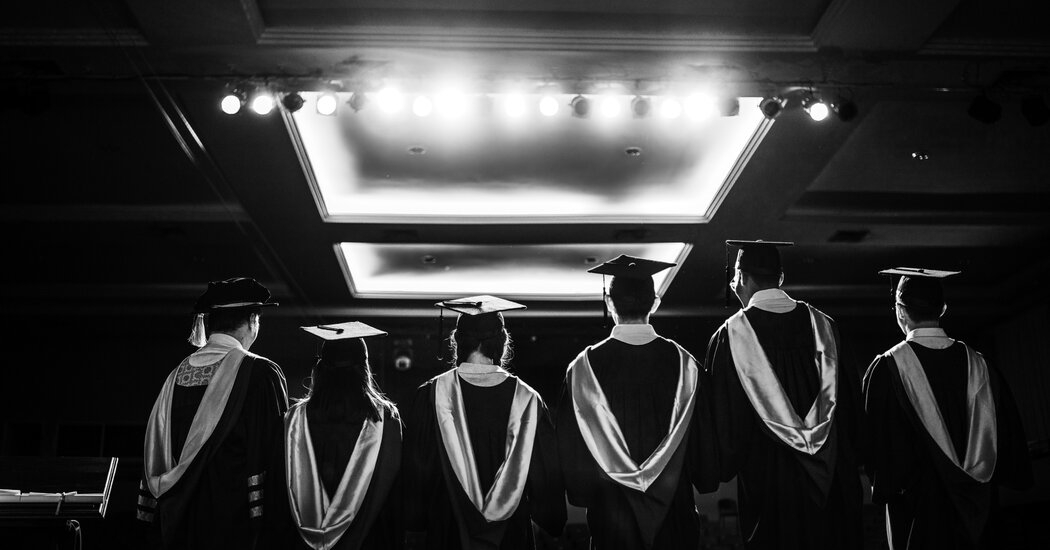 ‘We Are the Most Rejected Generation'