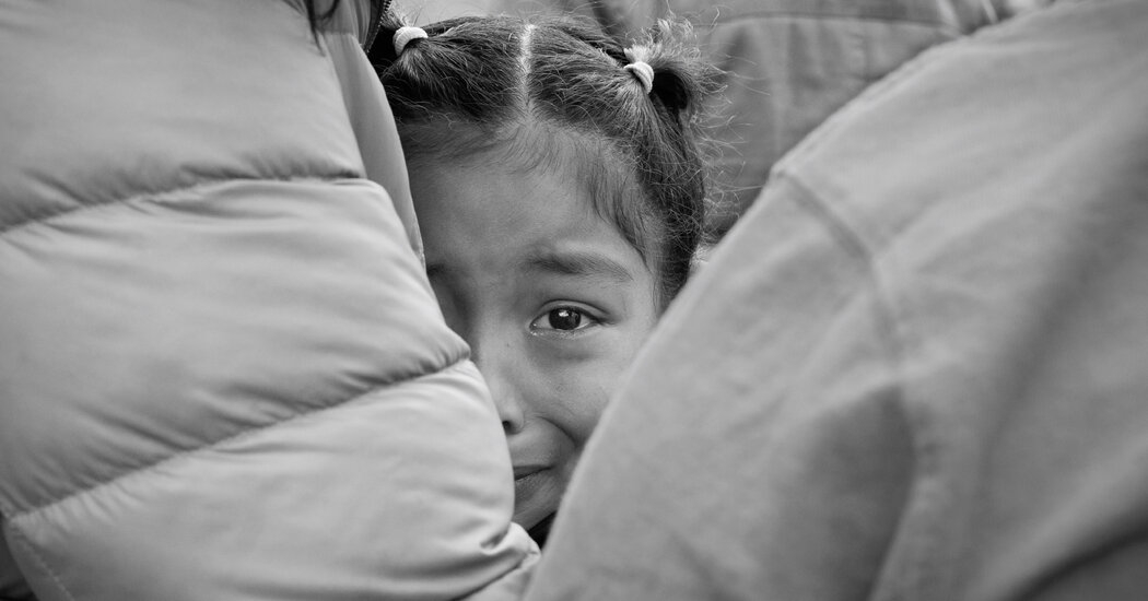 The Profound Inhumanity of ICE Raids