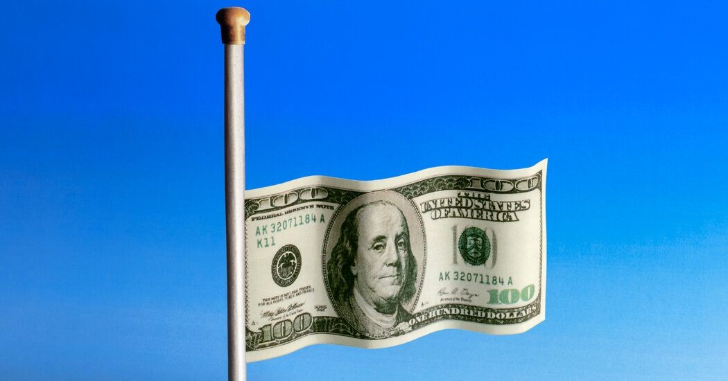 Behold the New Tax Plan: More Complicated, Less Fair, Totally Unaffordable