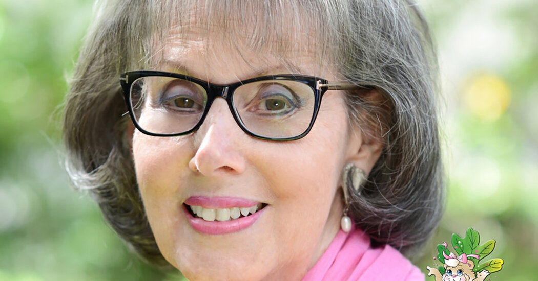 Judith Hope Blau, Who Turned Bagels Into Art, Dies at 87