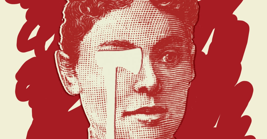 Axed and Answered: Deep Cuts From a History of Gruesome Crimes
