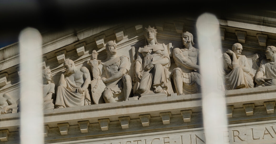 The Supreme Court Ruled in Favor of Trump. And That Is OK.
