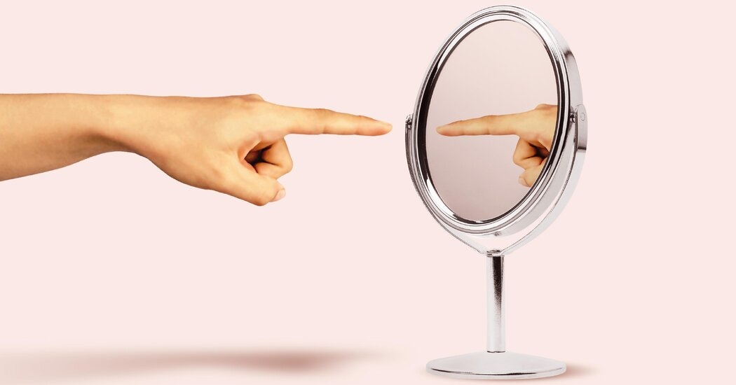 How to Stop Being So Judgy