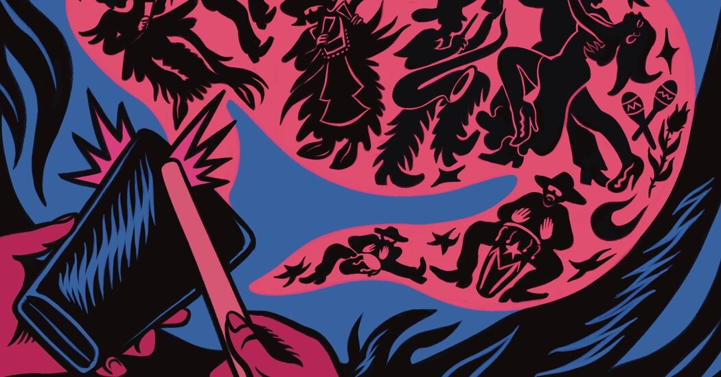 The Rebellious Instrument That Gave Latin Music Its Swing