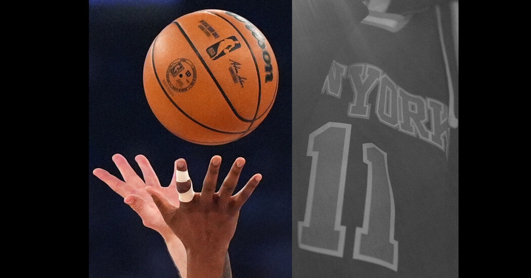 Knicks vs. Hicks: Let Us Praise Old-Fashioned Contempt