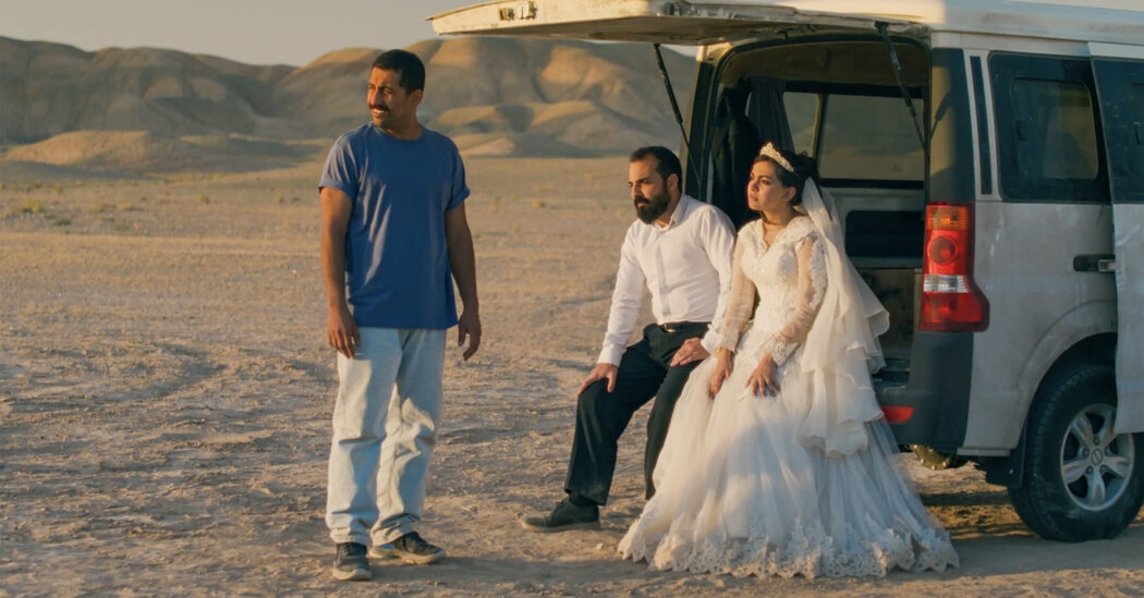 Last Year's Cannes Winners Won Big at Oscars. Can the 2025 Crop Do the Same?