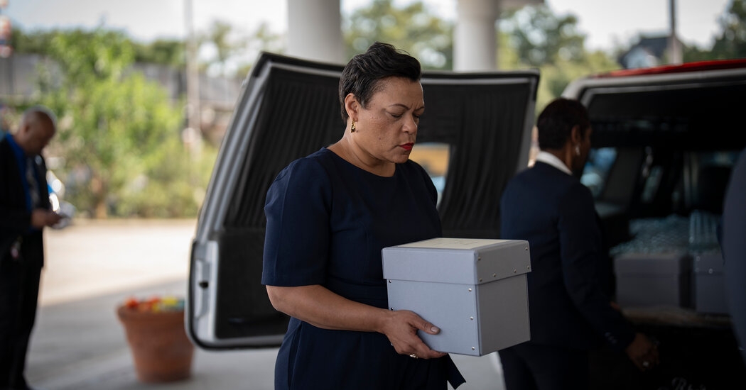 Skulls of 19 Black Americans Return to New Orleans After 150 Years in Germany