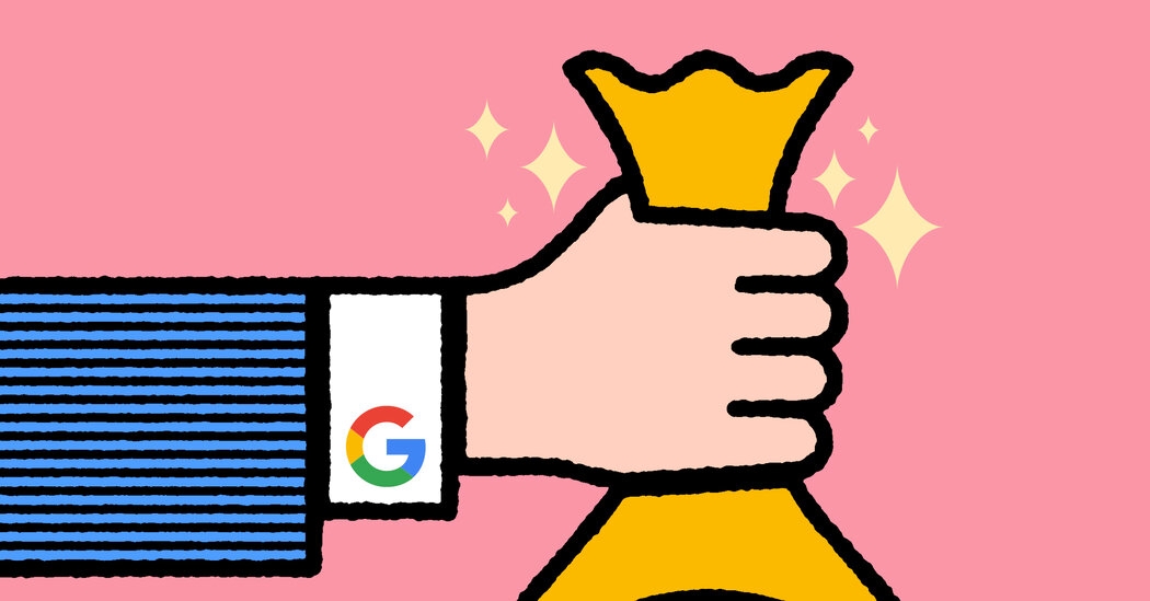The Judge's Data Dilemma in the Google Search Case
