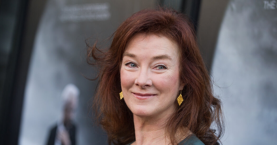 Valerie Mahaffey, Actress Who Played Quirky Villains, Dies at 71