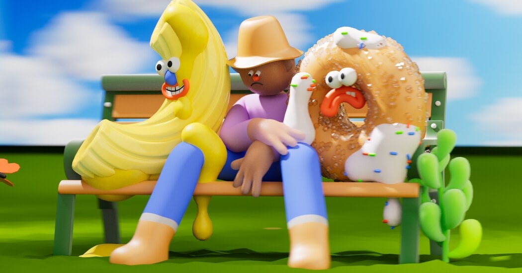 Our Doughnuts, Ourselves
