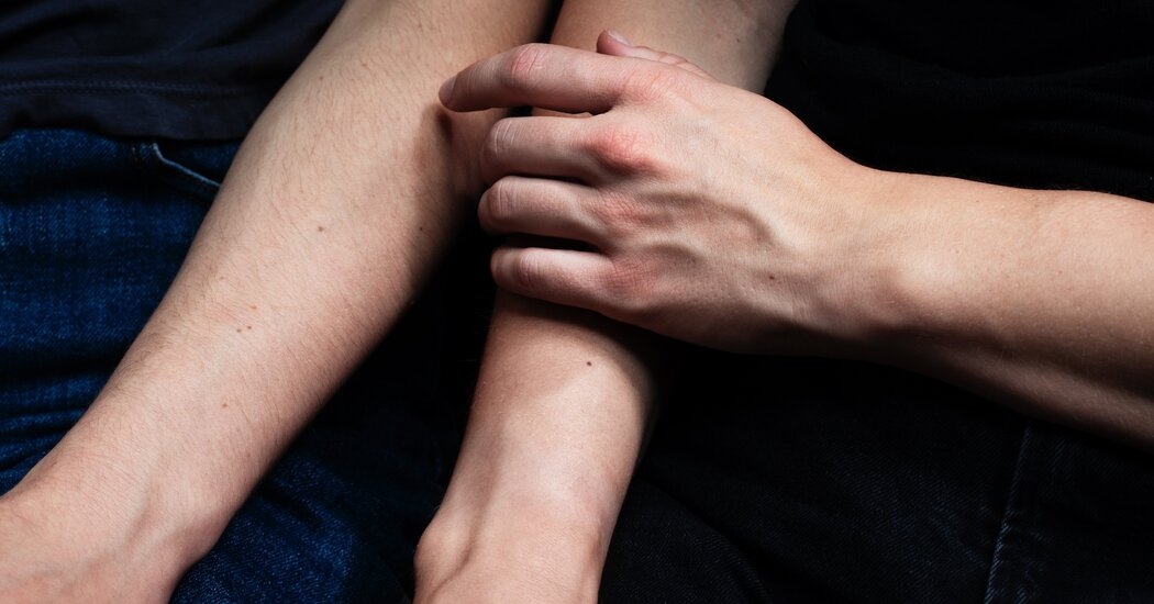 What I Learned Trying to Spend a Year Celibate