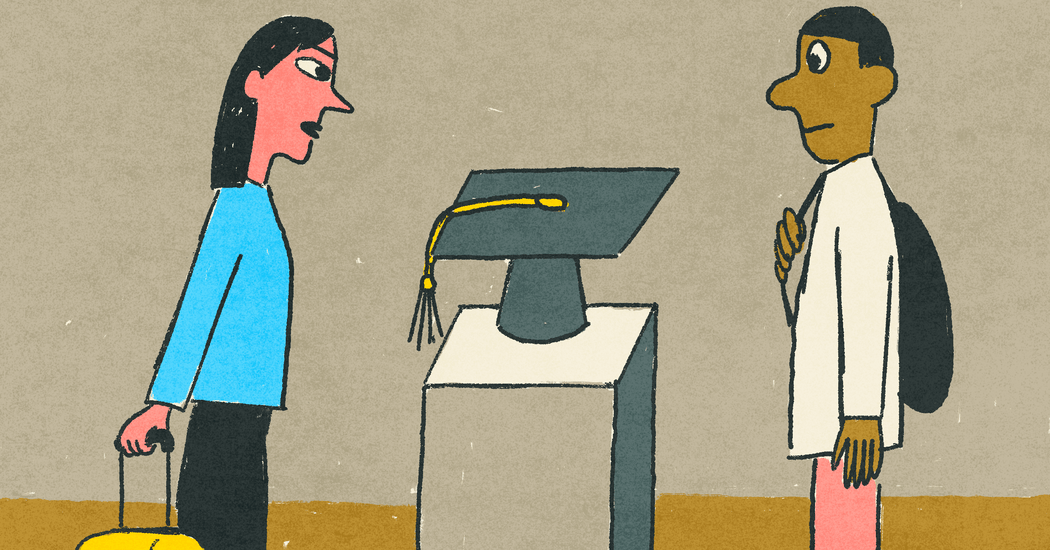 Are International Students Good for American Universities?