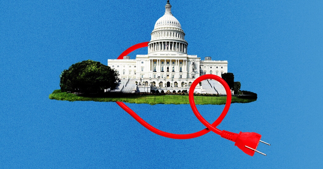 Save Us, Senators, From a Very Expensive Mistake